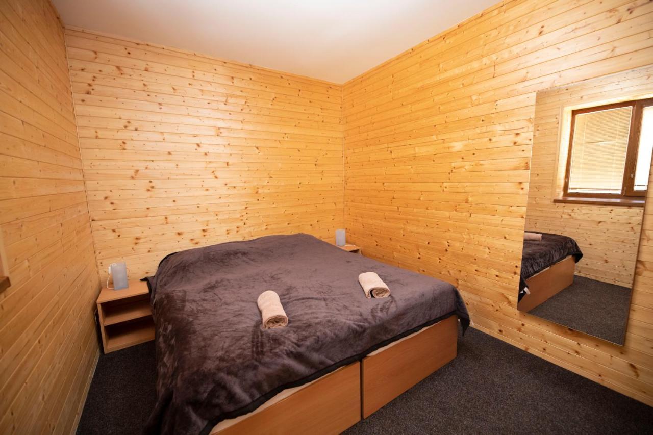 Panelcz Apartamento Uhercice  Exterior foto