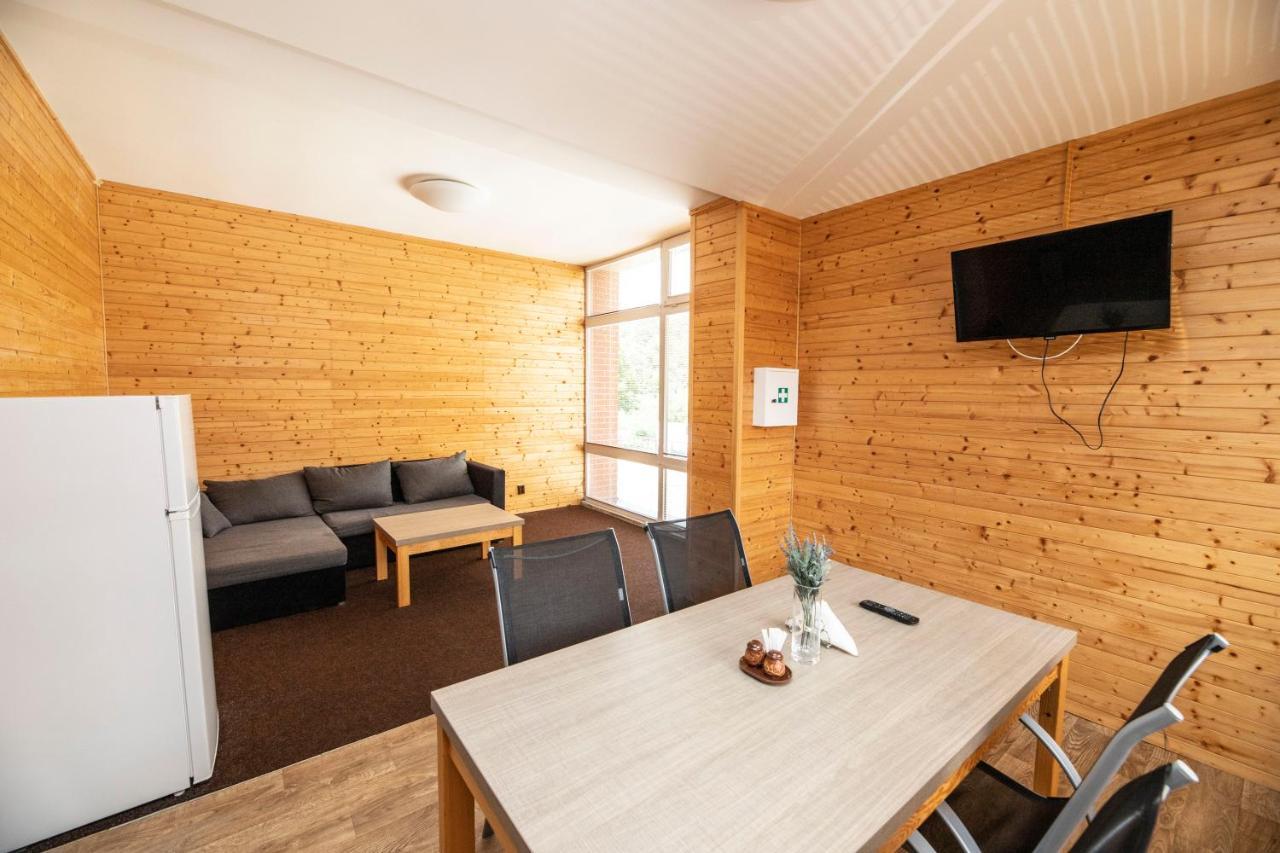 Panelcz Apartamento Uhercice  Exterior foto