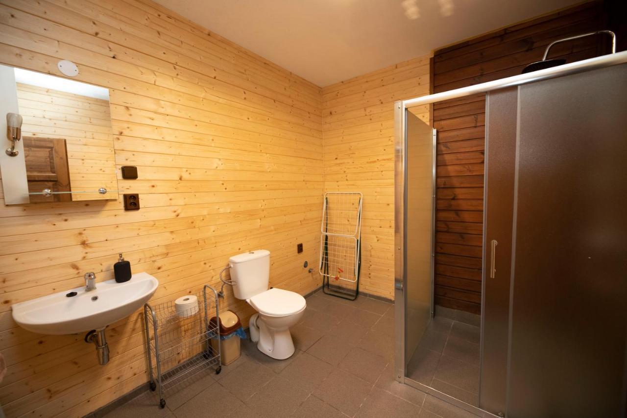 Panelcz Apartamento Uhercice  Exterior foto