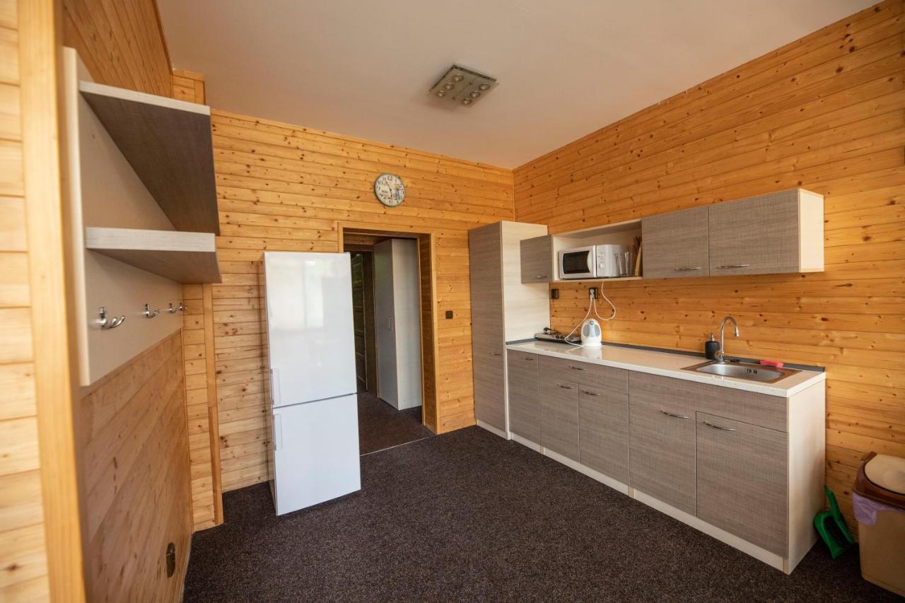 Panelcz Apartamento Uhercice  Exterior foto