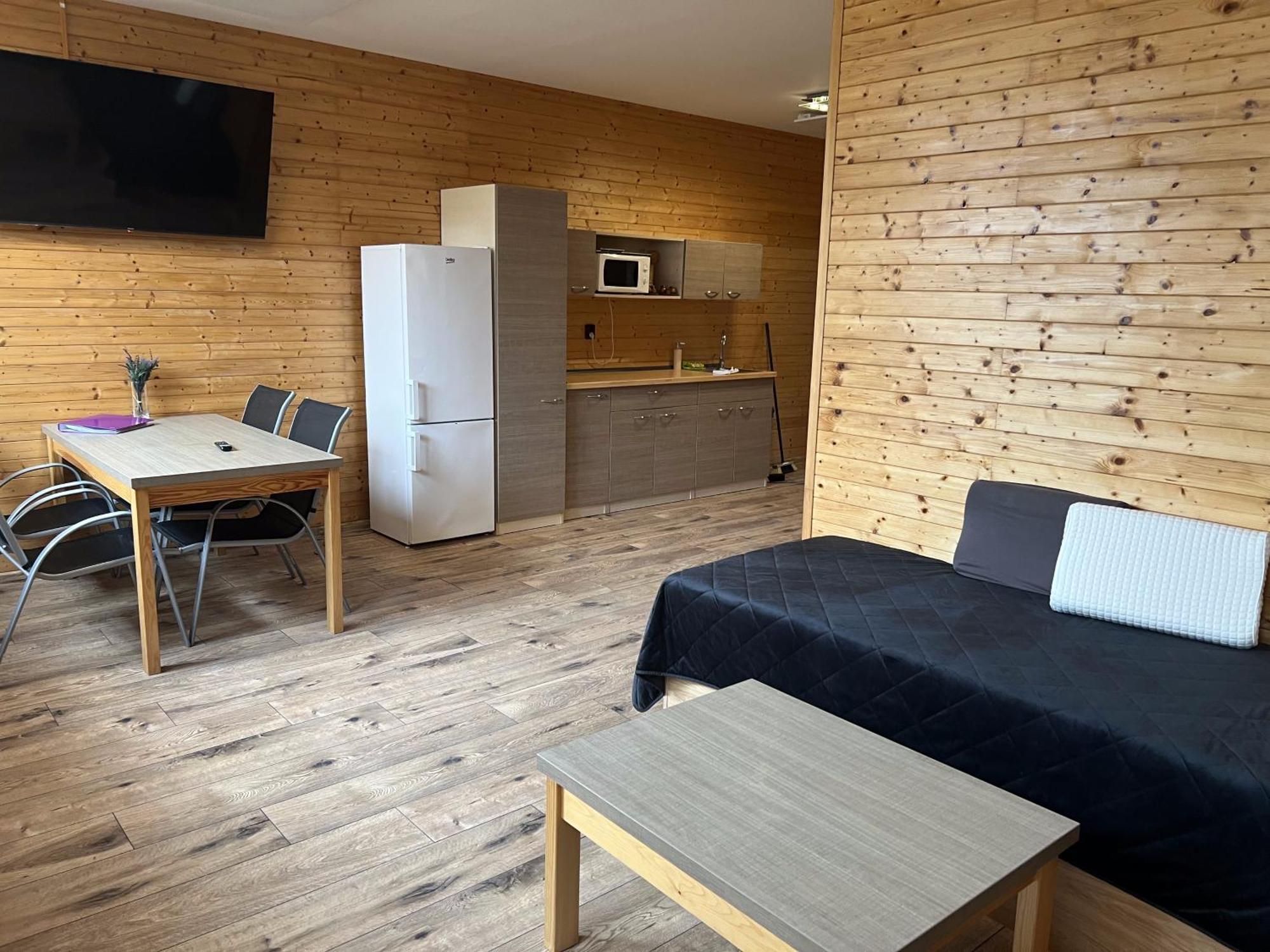 Panelcz Apartamento Uhercice  Exterior foto