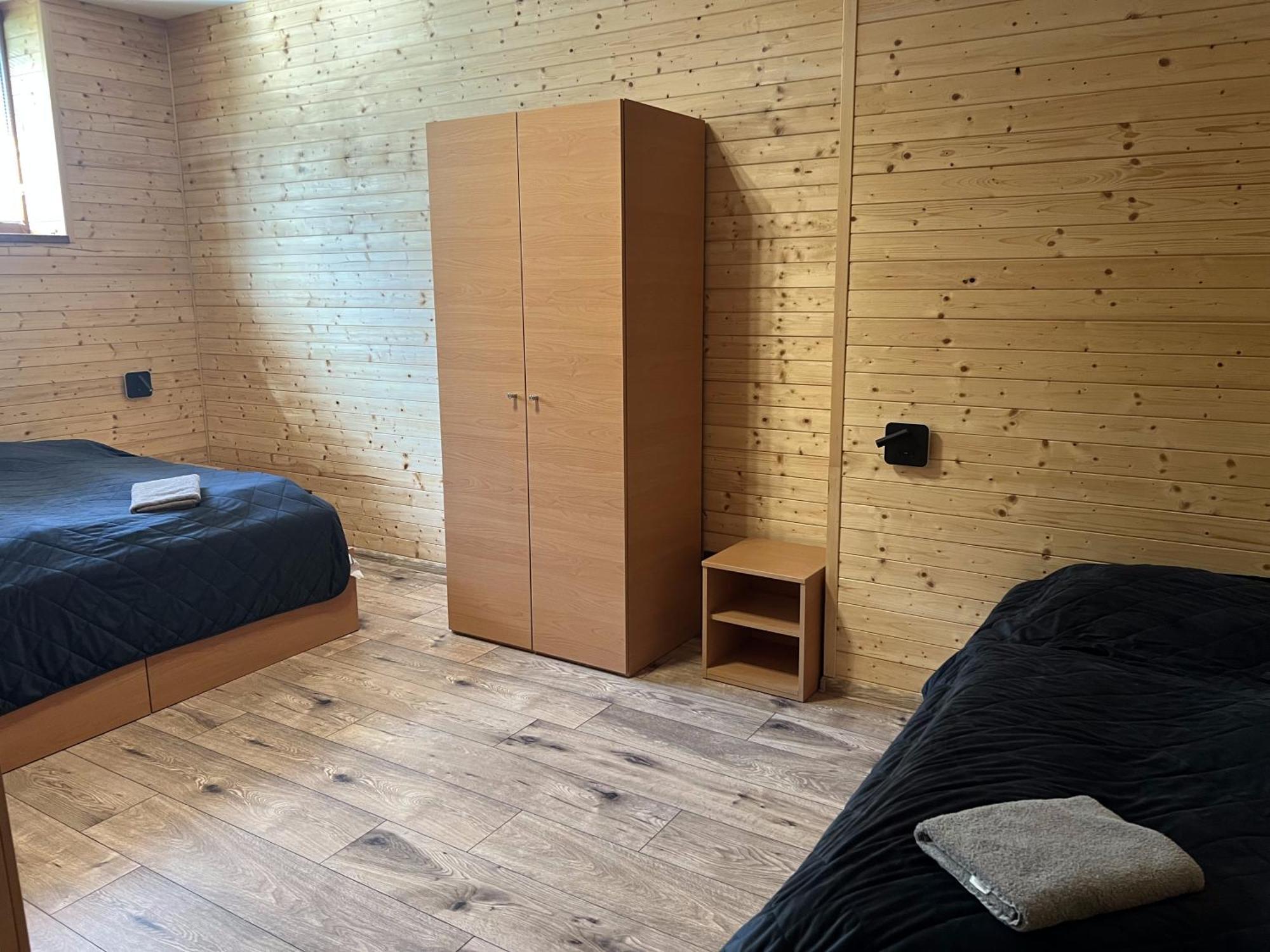 Panelcz Apartamento Uhercice  Exterior foto